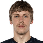 Daniil Odoevskiy, Zenit Central Midfielder