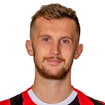 Thomas James, Bristol Rovers Right Back