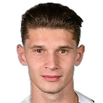 Alexandru Dobre, Rapid Attacking Midfielder