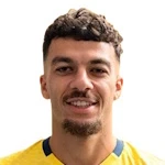 Georges Mikautadze, Villarreal Centre Forward
