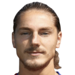 Lorent Tolaj, Bristol City Centre Forward