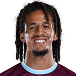 Hannibal Mejbri, Burnley Central Midfielder