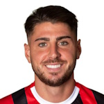 Daniel Happe, Aberdeen Centre Back