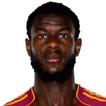 Evan Ndicka, AS Roma Centre Back