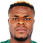 Stanley Nwabali, Chippa United Goalkeeper