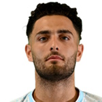 Gabriele Artistico, Padova Centre Forward