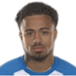 Josh Koroma, Chesterfield Centre Forward