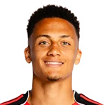 Tuta, Al-Duhail SC Centre Back
