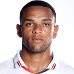Juan Santos, Göztepe Centre Forward