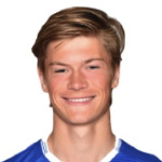 Henrik Sælebakke Falchener, Viking Centre Back