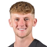 Teddy Sharman-Lowe, Chelsea Goalkeeper
