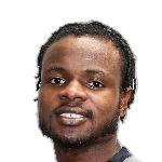 Millenic Alli, Charlton Centre Forward