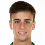 Diego Esteban, Panetolikos Central Midfielder