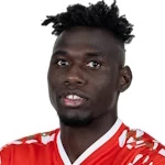 Danny da Costa, FSV Mainz 05 Centre Back