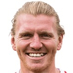 Carl Piergianni, Stevenage Centre Back