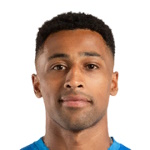 Ibou Touray, Bradford Central Midfielder