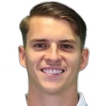 Alex Sala, Mallorca Central Midfielder