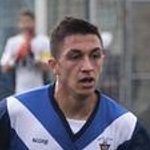 Cristian Carracedo, Cordoba Right Winger