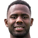 Emmanuel Dieseruvwe, Rochdale Centre Forward