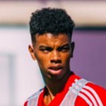 Dalisson de Almeida, HNK Hajduk Split Attacking Midfielder