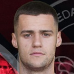 Álvaro Mantilla, Racing Santander Right Back