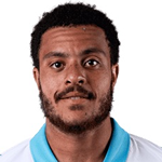 Conrad Jaden Egan-Riley, Marseille Centre Back