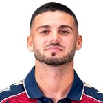 Sergio Lozano, Jagiellonia Central Midfielder
