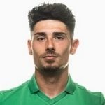 Luke Southwood, Blackpool Goalkeeper
