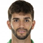Alejandro Meléndez, AD Ceuta FC Central Midfielder
