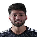 Ahmed Adel, Masr Central Midfielder
