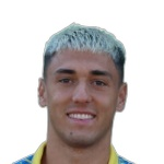 Emanuele Zuelli, Padova Central Midfielder