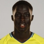 Claudio Mendes, Penafiel Centre Forward