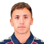 Jon Ander Olasagasti, Levante Central Midfielder