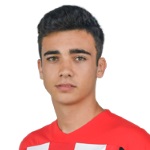 Asier Córdoba, Miedz Legnica Central Midfielder