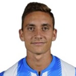 Álex Petxarroman, AD Ceuta FC Centre Back