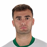 Álvaro Núñez, Celta Vigo Centre Back