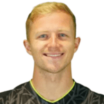 Aynsley Pears, Blackburn Goalkeeper
