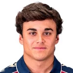 Carlos Álvarez, Club America Central Midfielder