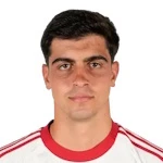 Juanlu Sánchez, Bournemouth Right Back
