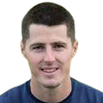 Jon Mellish, Wigan Left Back