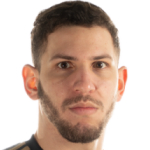 Murilo Henrique, SJK Centre Back