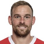 Vincent Janssen, Portland Timbers Centre Forward