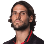 Gonçalo Paciência, Santa Clara Centre Forward
