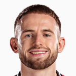 Rhys Norrington-Davies, Sheffield Utd Centre Back