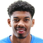 Reeco Hackett-Fairchild, Lincoln Attacking Midfielder