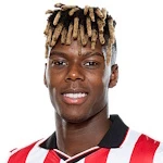 Nico Williams, Athletic Club Left Winger