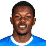 Ephron Mason-Clark, Coventry Left Winger