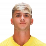 Carlo Adriano García, Club Queretaro Defensive Midfielder