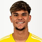 Alex Méndez, Asteras Tripolis Left Wing Back