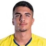 Dani Tasende, Cordoba Left Back